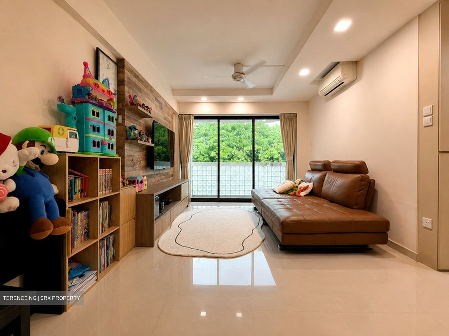 Blk 588B Montreal Spring (Sembawang), HDB Executive #586669881